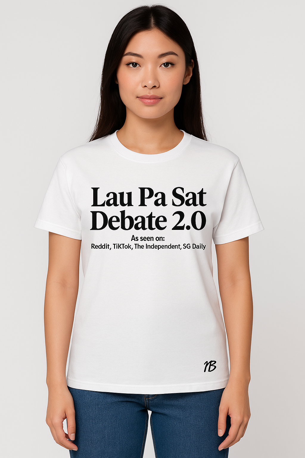 Lau Pa Sat Debate 2.0