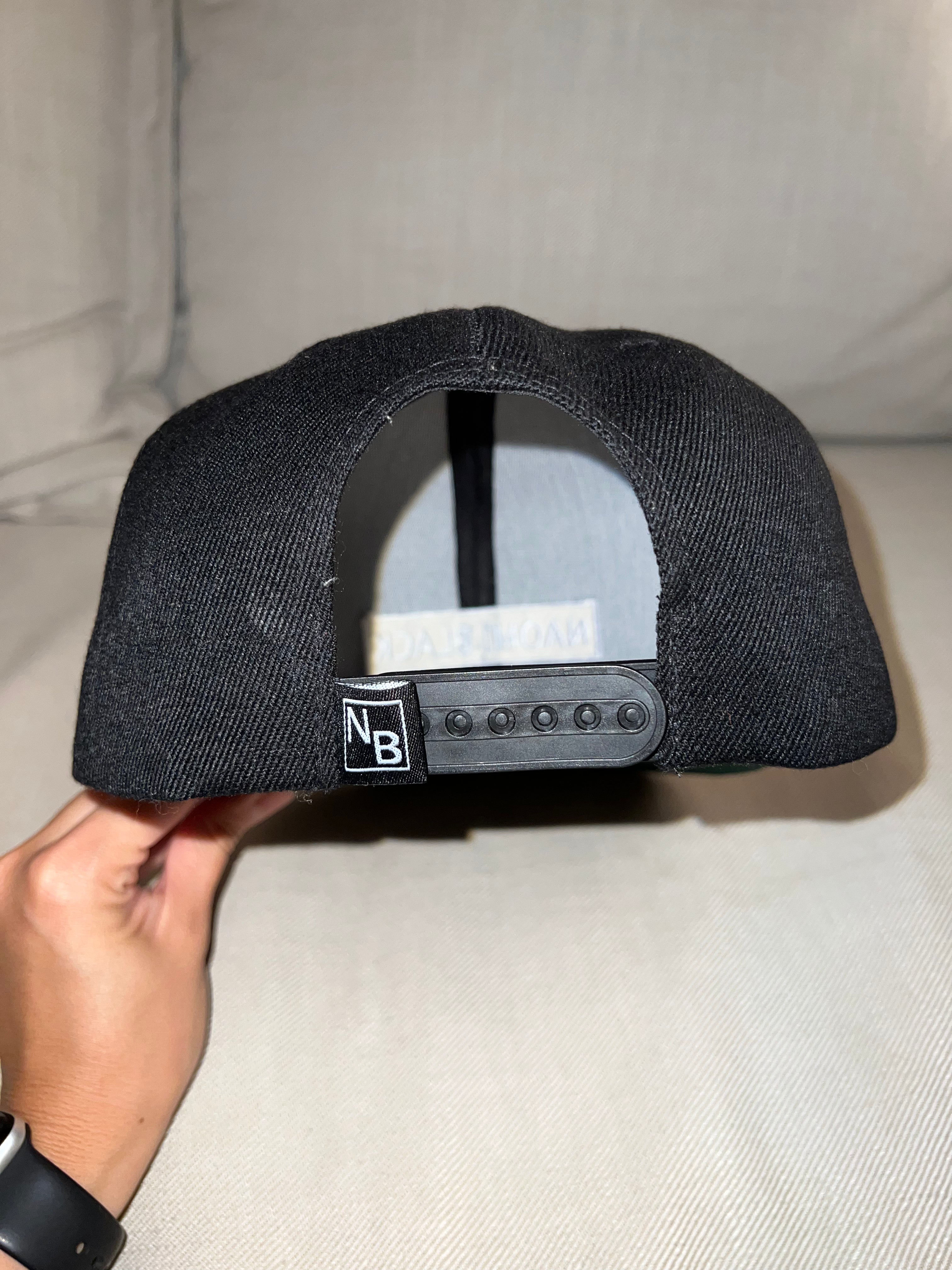 NB Cap