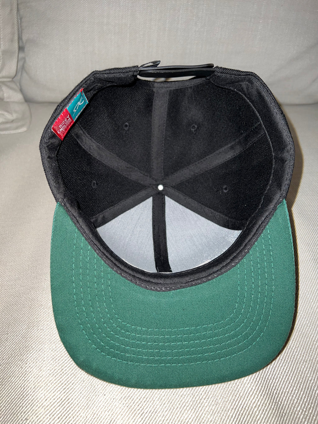 NB Cap