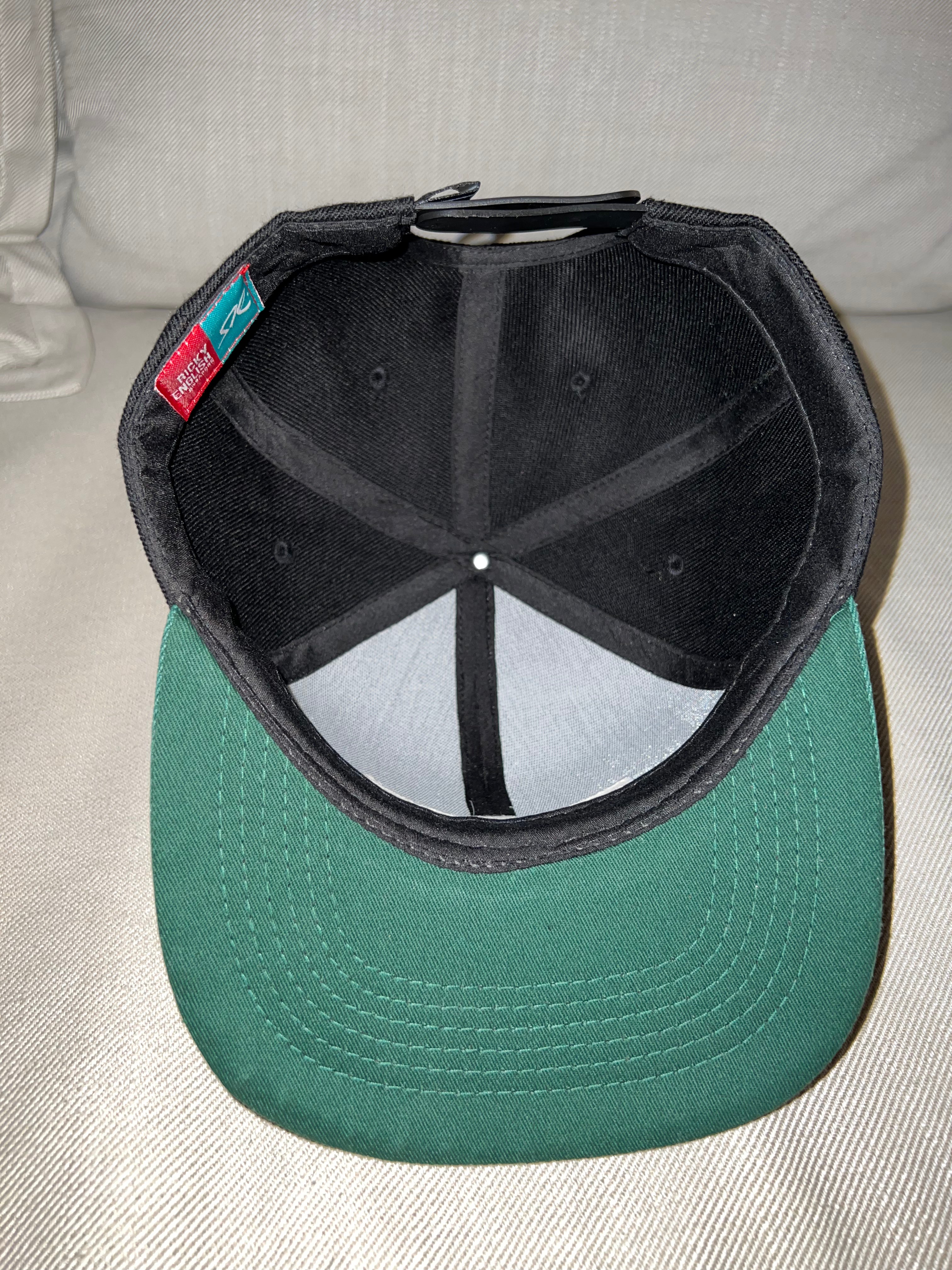 NB Cap