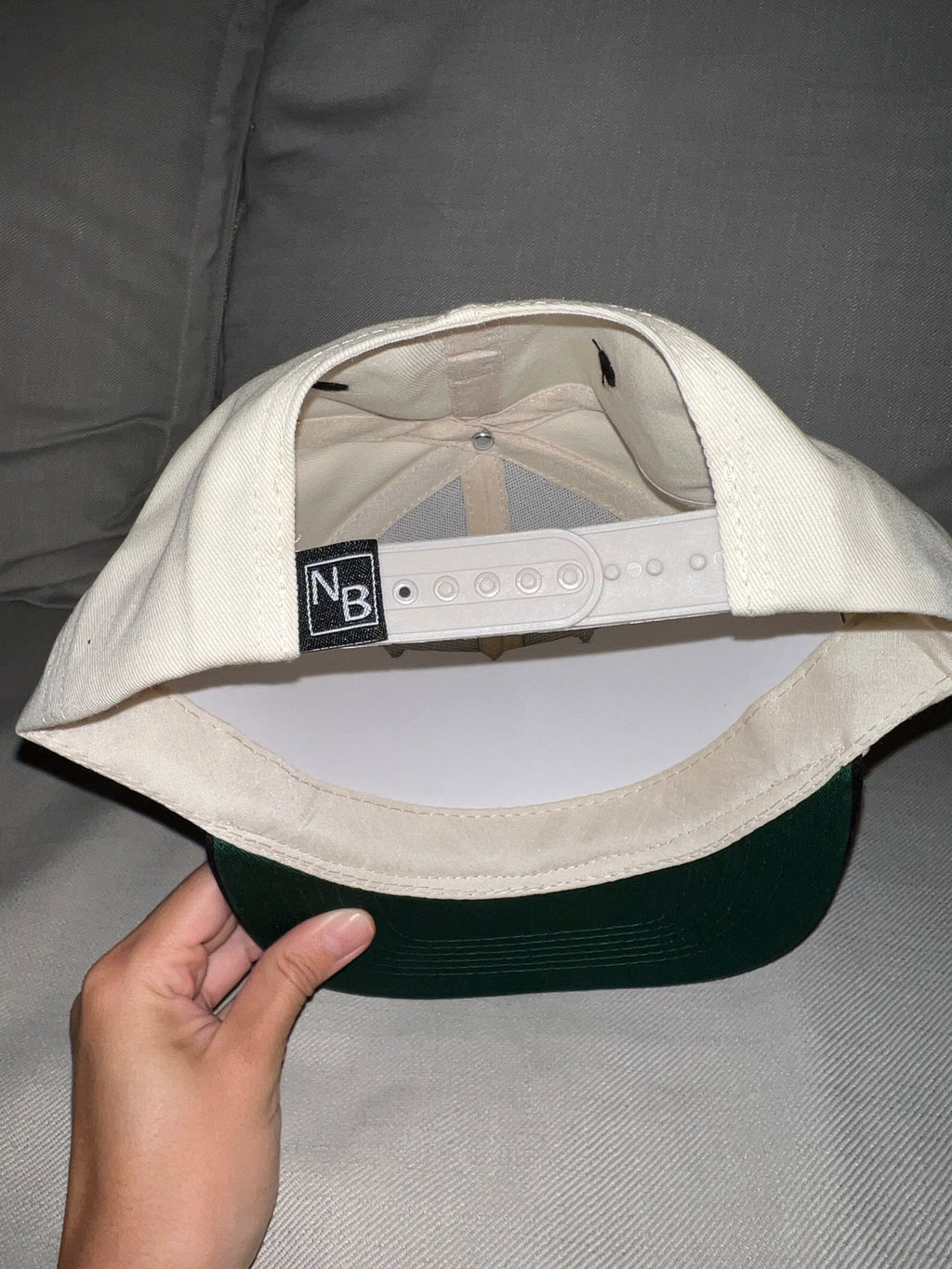 NB Cap