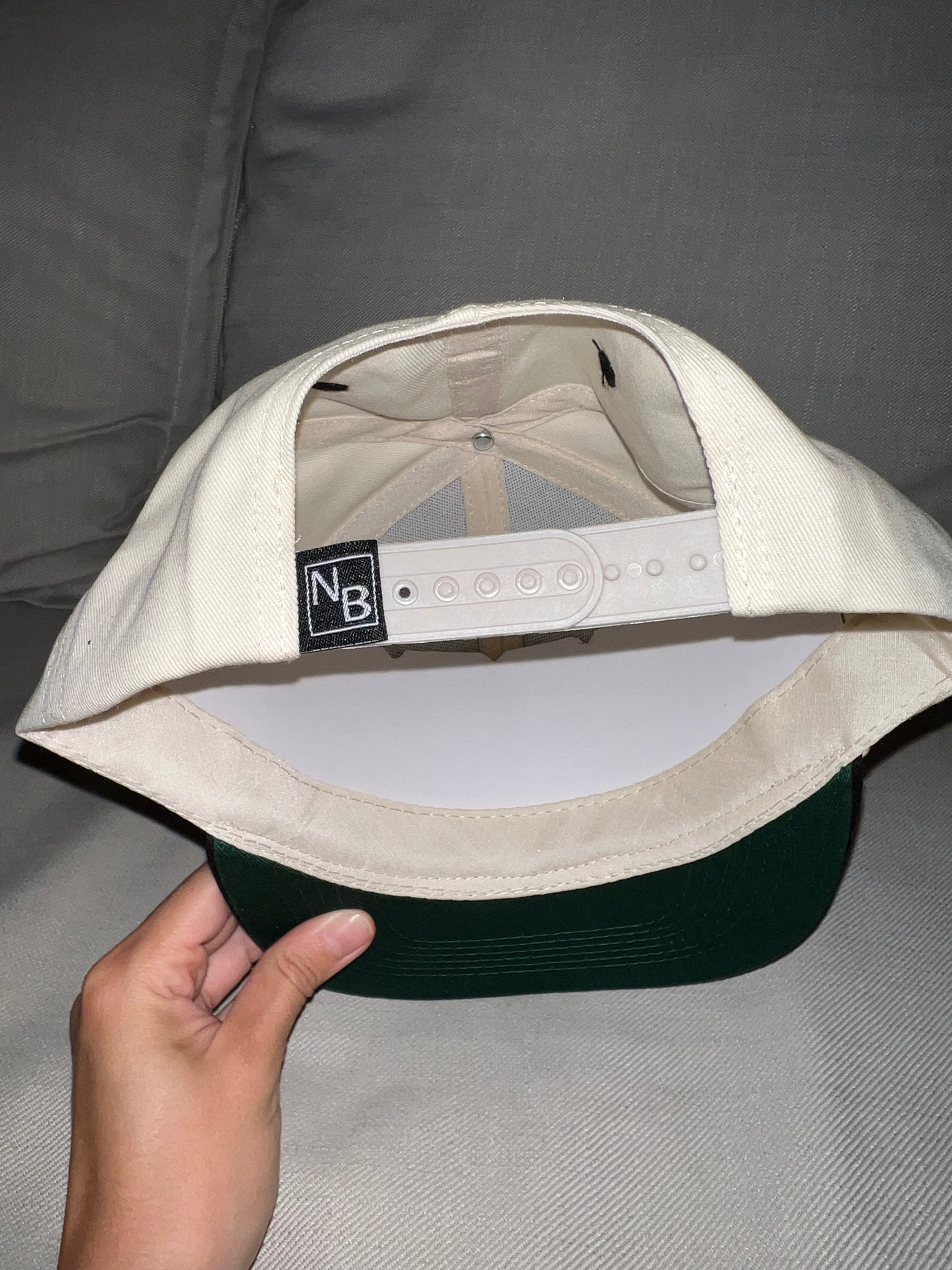 NB Cap