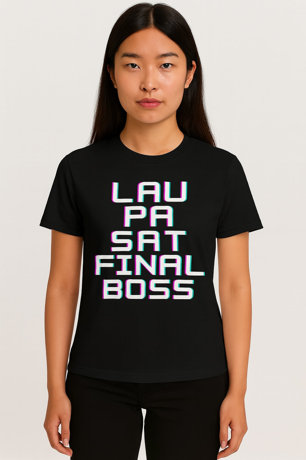 Final Boss